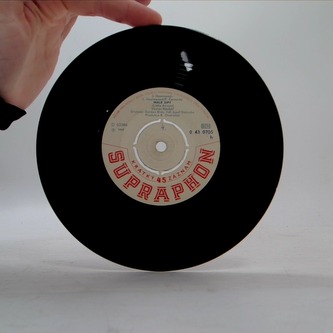 Golden Kids- Micro- Magic- Cirkus a Malé šípy- SP