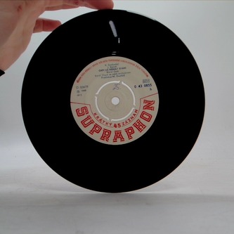 K.Gott-Dulcinea a Čápi už nemaj stání- SP