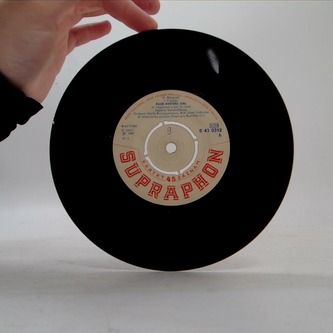 Růže kvertou dál a Muž a žena - SP