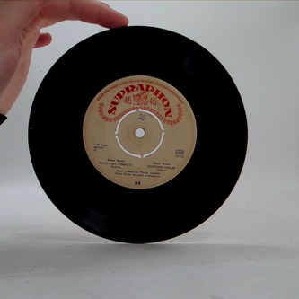 Poštovní panáček aPoštovní holub - SP