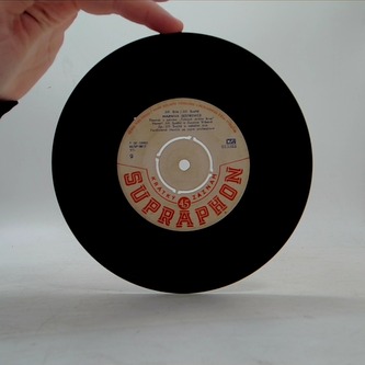 Marnivá sestřenice sa Sluníčko- SP