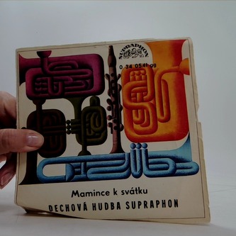 Mamince k svátku - SP