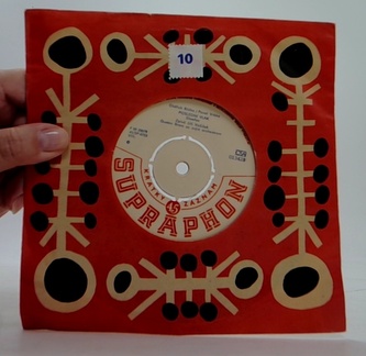 Na naší půdě - SP