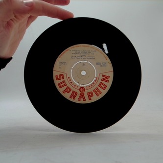 Severní pol a Je nás jedenáct- SP