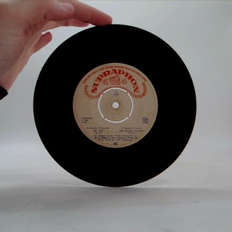 Bez tebe a Tak jednou za noci- SP