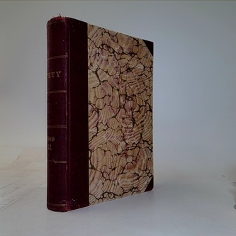 Květy (Ročník XI, Kniha XXIII - Druhé pololetí): 1889 II.