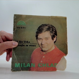 Zpívejte se mnou - SP