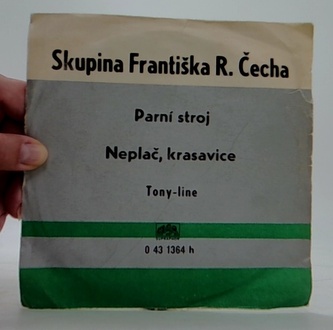 Neplač, krasavice - SP