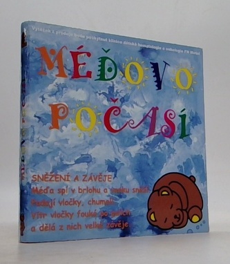 Méďovo počasí