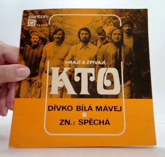 Zn: Spěchá - SP