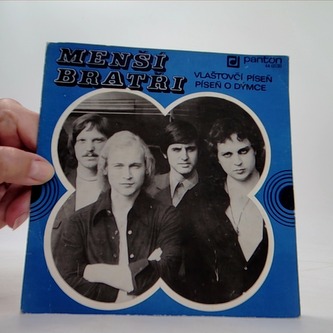 Vlaštovčí píseň - SP