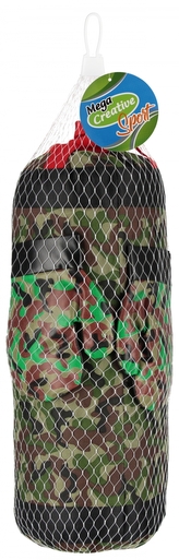 Zestaw bokserski Moro MEGA CREATIVE 544721