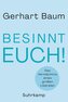 Besinnt Euch!
