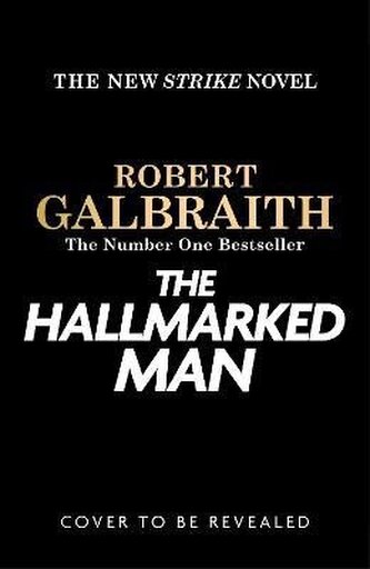 The Hallmarked Man