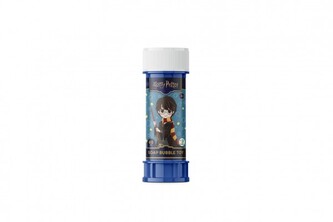 Bublifuk 60ml Harry Potter 4x10,5cm