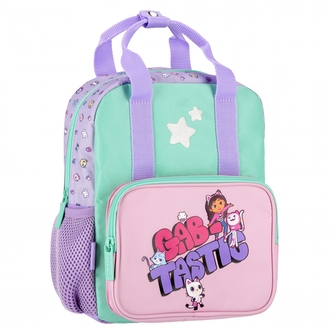 Plecak M-Midi Gabby s Dollhouse Tastic STARPAK 550804