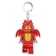 LEGO Minifigures Červený drak svítící figurka (HT)