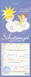 Familientimer Schutzengel 2026