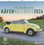 Volkswagen Käfer Kalender 2026 im Format  30x30