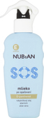 Nubian SOS mléko po opalování sprej, 200 ml
