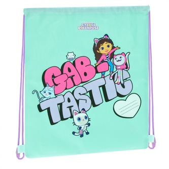 Worek na buty Gabby s Dollhouse STARPAK 550810