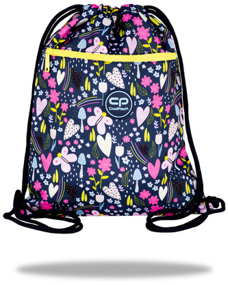 Worek na buty Vert In The Garden CoolPack, Patio