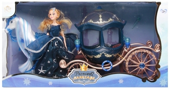 Kareta z akcesoriami MEGA CREATIVE 543463