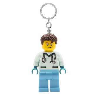 LEGO Iconic Zdravotní bratr svítící figurka (HT)