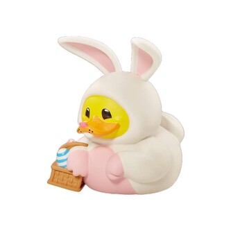 Tubbz kachnička Easter - Easter Bunny