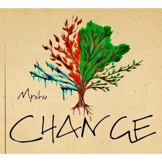 Change CD