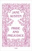 Pride and Prejudice