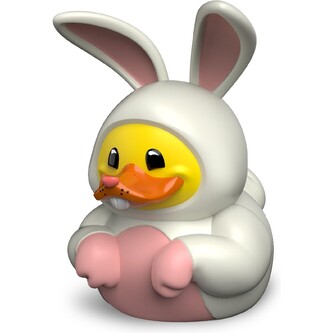 Tubbz kachnička malá Easter- Easter Bunny