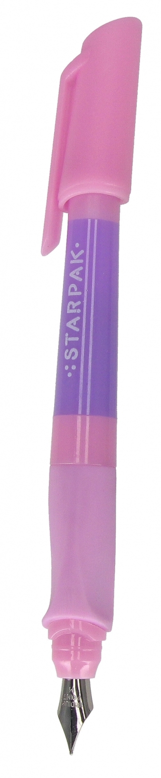 Pióro wieczne z 2nabojami  Prime Pastel 2  STARPAK 537024