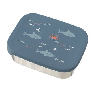 DESIATOVÝ BOX FRESK - SHARK