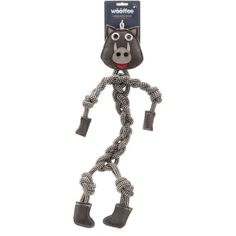 Wooffee provazový dlouhán Divočák