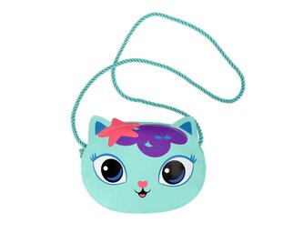 Torebka na ramię Gabbys Syrenkotka STARPAK 550342