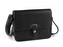 Kabelka crossbody 23x17 cm - 1 ks - 14 černá