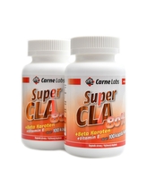 Carne Labs - Super CLA 80 2 x 100 tablet