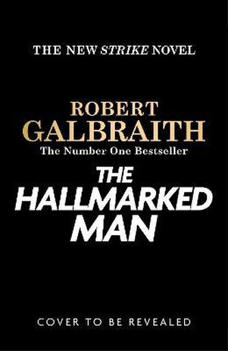 The Hallmarked Man