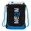 Worek na buty Blue STARPAK 362343
