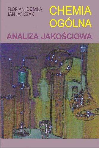 Chemia ogólna. Analiza jakościowa