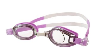 Splash About Plavecké brýle Piranha 6 - 14 let Fialová