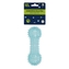 Zabawka dla psa Kość z dźwiękiem 15cm niebieska TRIK&ROLL 560867