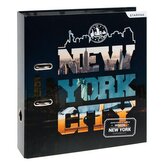 Segregator A4/7 New York STARPAK 429891