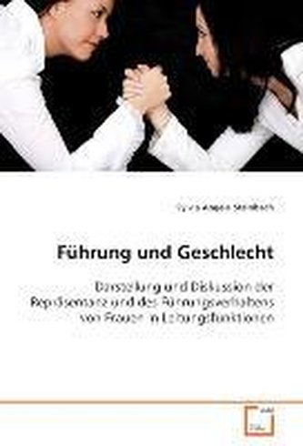 Führung und Geschlecht