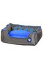 Pelech Running Sofa Bed M modrošedá Kiwi