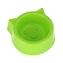 Miska dla zwierząt 13cm j.zielona TRIK&ROLL 560716