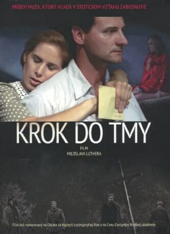 Krok do tmy