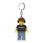 LEGO Minifigures Hráč videoher svítící figurka (HT)