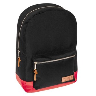 Plecak młodzieżowy Black&Red STARPAK 394845
